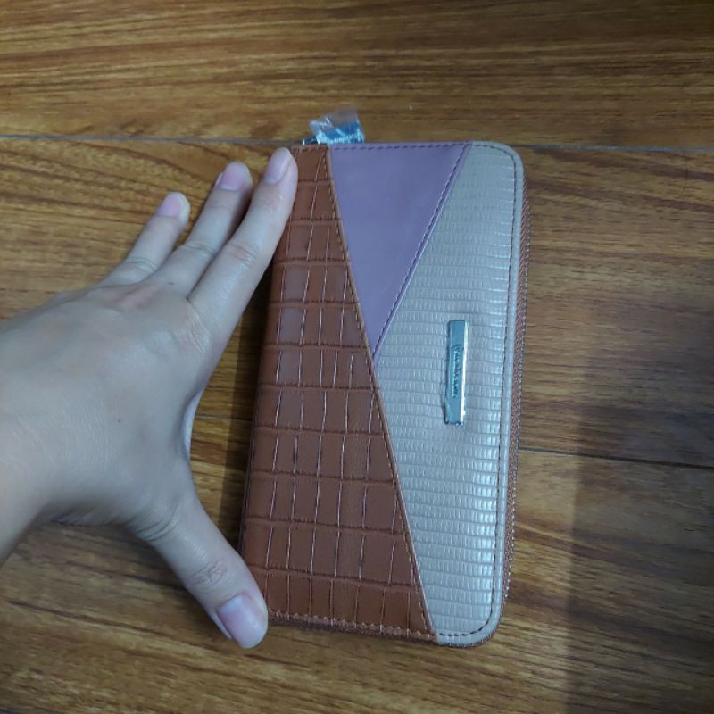 Ví hàng sample bao xịn