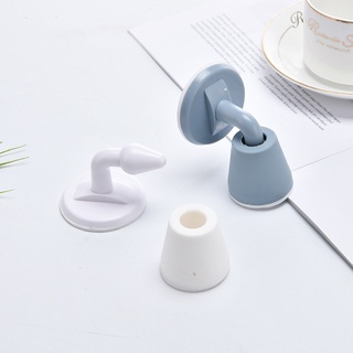Dụng Cụ Chắn Cửa Silicone Chống Va Đập
