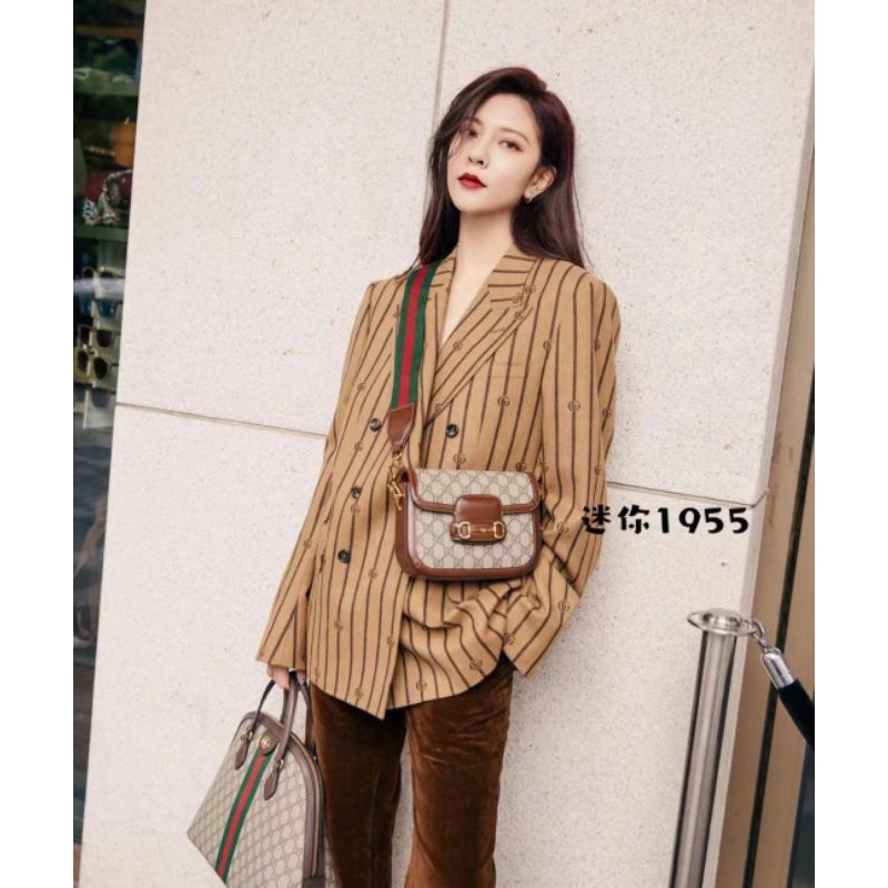 Túi gucci 1955 mini super