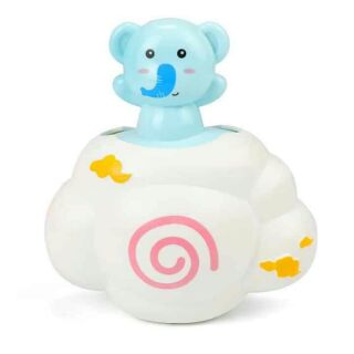 Đồ chơi nhà tắm hình đám mây