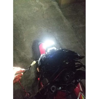 đèn bi cầu led  3 inch 40w
