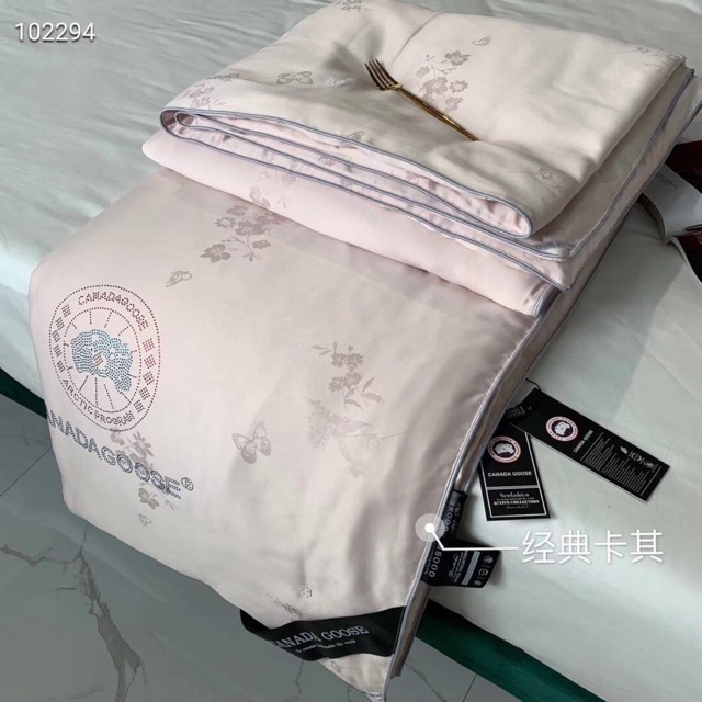 Ruột Chăn tơ tằm và lông vũ