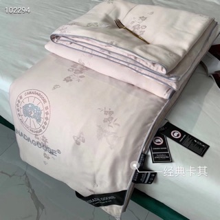 Ruột Chăn tơ tằm và lông vũ