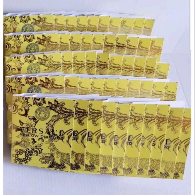 1 nước hoa mẫu thử Nữ mini 1.5ml các hãng