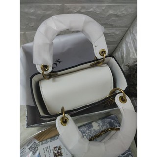 💥túi Dior Lady size 20, hàng chuẩn super