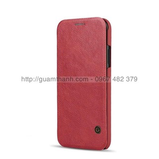 Bao da iPhone X XS hiệu G-CASE