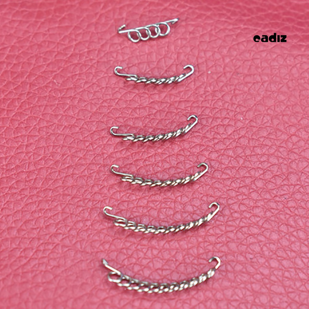 [Hàng mới về] Bộ 12 Dụng Cụ Định Hình Móng Chân Tiện Dụng