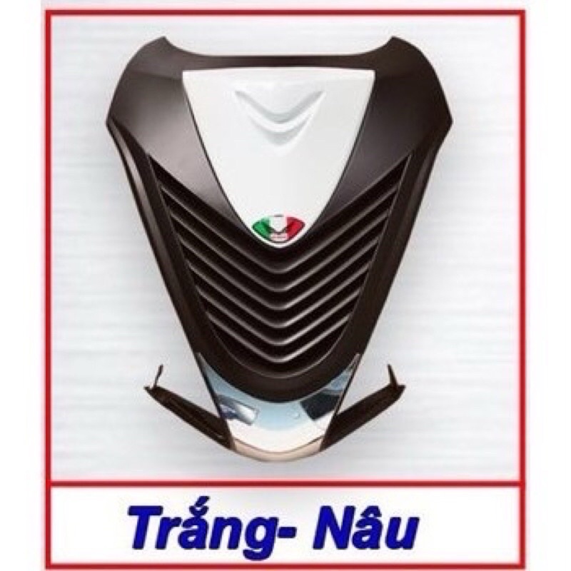 Mặt nạ vision 2023 ,2021 ,2022  kiểu ý các màu đời mới nhất