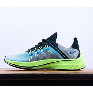 Giày thể thao Nike exp-x14 Just do it react flywire phong cách năng động trẻ trung