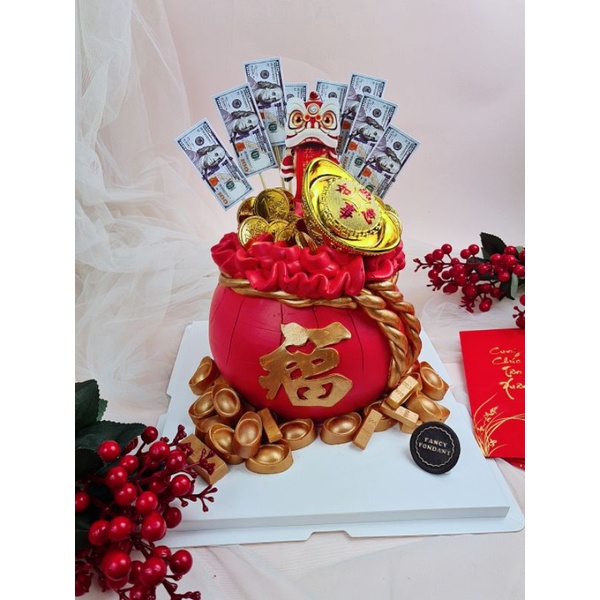 kẹo socola dong tien 200g