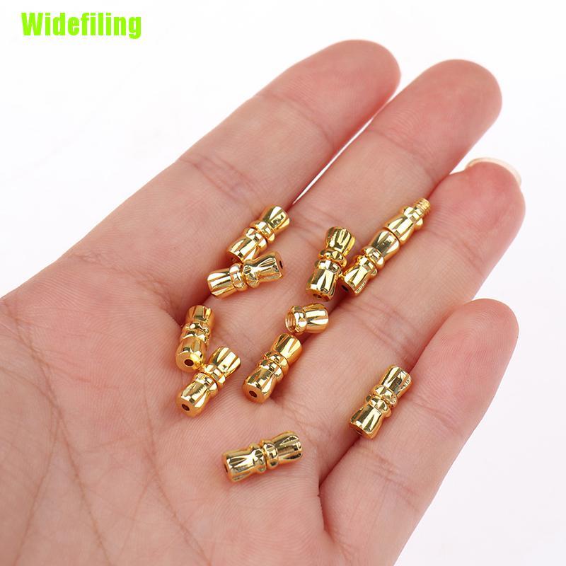 Bộ 10 Khóa Ốc Vít Tiện Dụng Diy