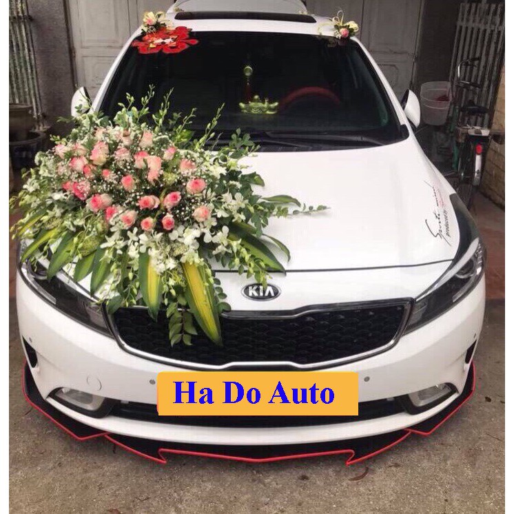 Líp Trước Kia Cerato 2016/2018