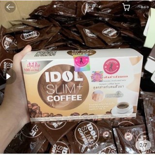 COFFE IDOL SLIM+