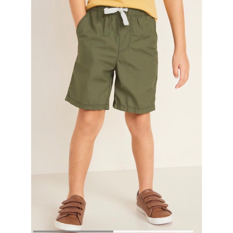 QUẦN SHORT BÉ TRAI OLD NAVY