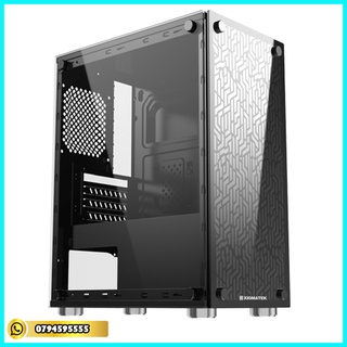 Vỏ cây máy tính Xigmatek NYX