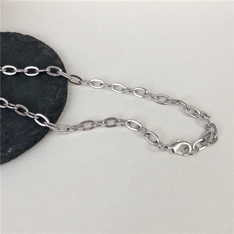 Dây Chuyền Mặt Hình Tròn Đính Hạt Trong Suốt Họa Tiết Bướm Thời Trang 22487