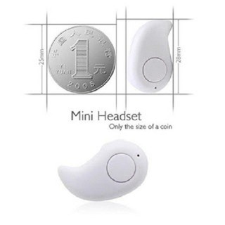 Tai nghe bluetooth mini S530
