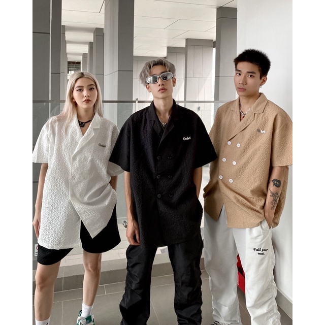 Áo sơ mi OMBRE BRIAN SHIRT 2