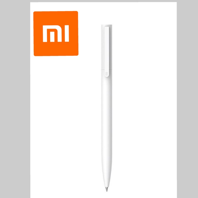 Bút bi Xiaomi Mijia ngòi 0.5mm mực đen chất lượng cao