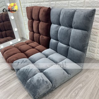 Ghế Bệt Tựa Lưng Tatami - SIZE LỚN  1m2-60