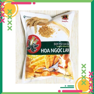 Bột Mì Hoa Ngọc Lan bịch 500g