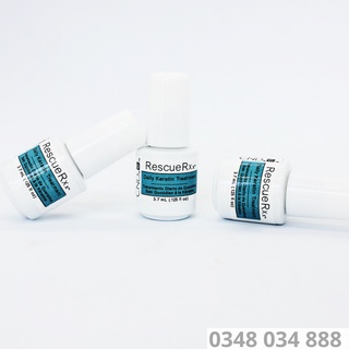 Dưỡng phục hồi móng CND
