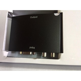 Bộ chuyển đổi VGA sang Hdmi