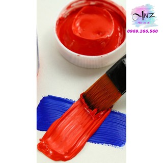 Màu Vẽ Acrylic Maries 100ml Link số 2/2