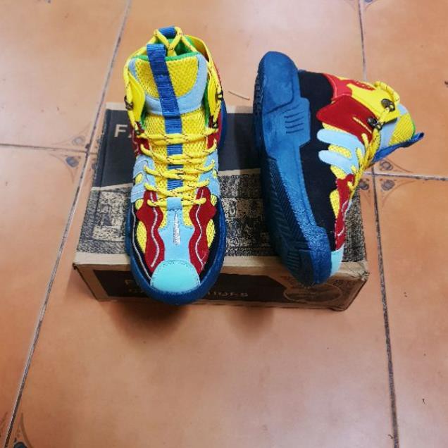 X 𝐒𝐀𝐋𝐄 salle 9.9 [FLASHSALE] GIÀY THỂ THAO NAM 2020 D59B Uy Tín : . ! new ⁹ * : < / = | BigBuy360 - bigbuy360.vn