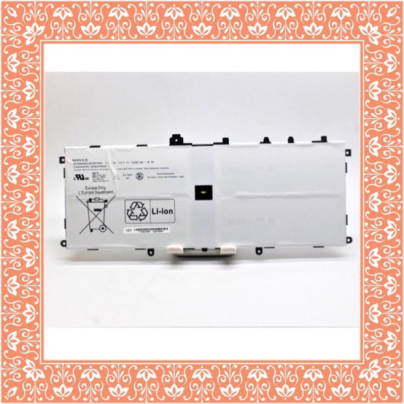 PIN LAPTOP SONY BPS36 48WH (ZIN) - 4 CELL dành cho Vaio SVD13, BPS36, BPL36, VGP-BPS36