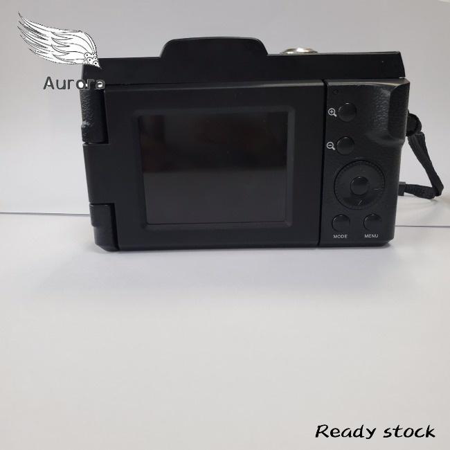 Camera kỹ thuật số màn hình 2.4 inch 1080p 16X chất lượng cao
 | BigBuy360 - bigbuy360.vn