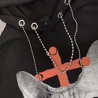 Áo Hoodie mèo Ai Cập