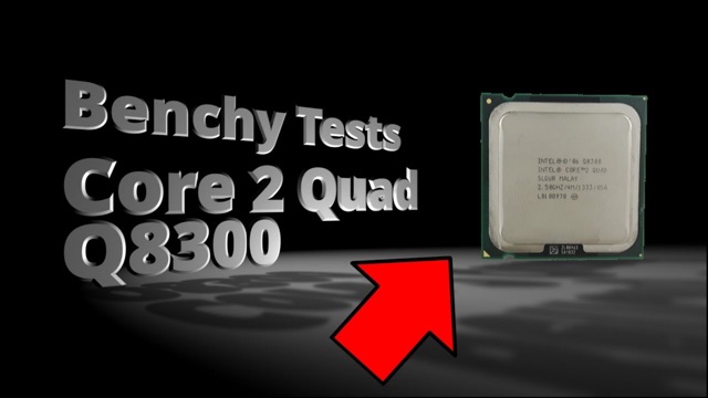 QuadCore Q8300 (socket 775) | BigBuy360 - bigbuy360.vn