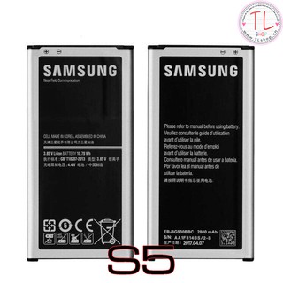 Pin galaxy s5 - pin i9600