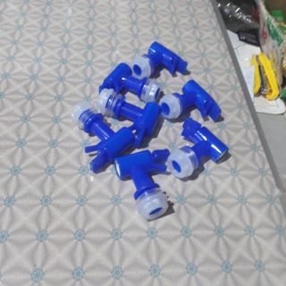 Khóa bình nước lọc