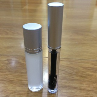 Combo Bi lăn son dưỡng môi tinh dầu dừa nguyên chất + Mascara dưỡng mi chuốt mi tình dầu dừa nguyên chất