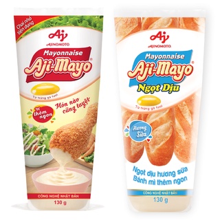 [Q.3] QUẬN 3 [HỎA TỐC] [DEAL SỐC] [RẺ NHẤT SHOPEE] SỐT/XỐT MAYONNAISE AJI-MAYO AJINOMOTO CHAI 260g (2 VỊ)