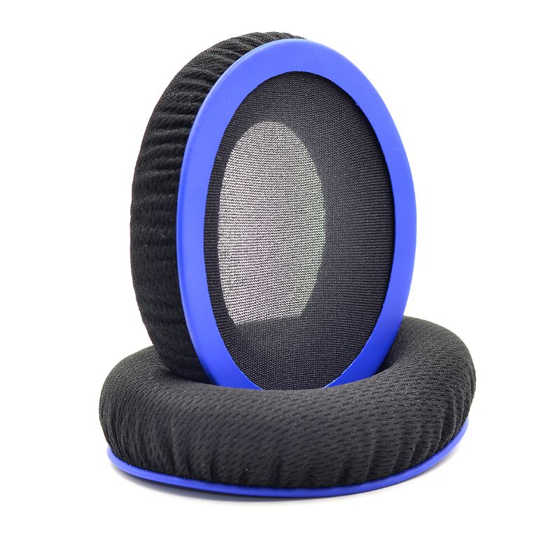 Earpads Cushion For Kingston HYPERX Cloud Stinger Core