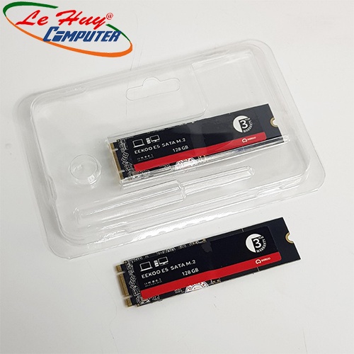 Ổ cứng SSD EEKOO E5 128GB M.2 SATA III