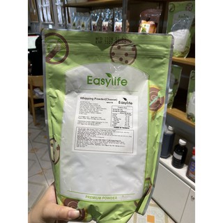 Bột Macchiato Kem Phô Mai EasyLife ( Chesse Trắng )