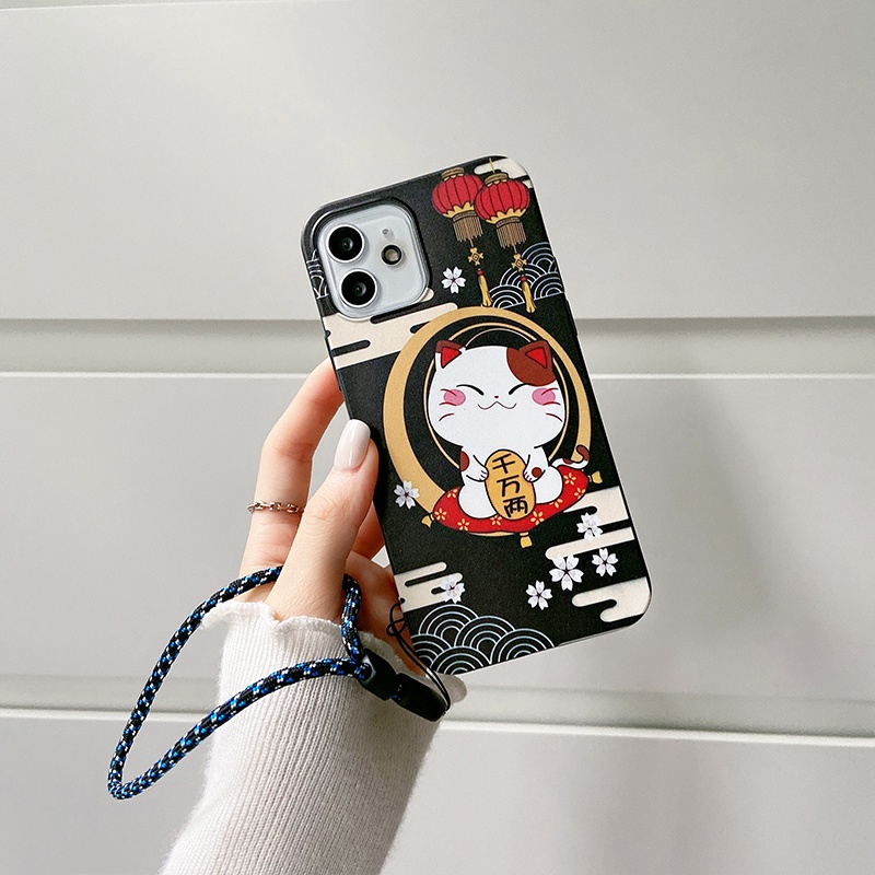 Silicone Ốp Điện Thoại Silicon Có Dây Đeo Cho lg v20 v30 v30s v30 + v40 v50 v50s v60 thinq velvet2pro