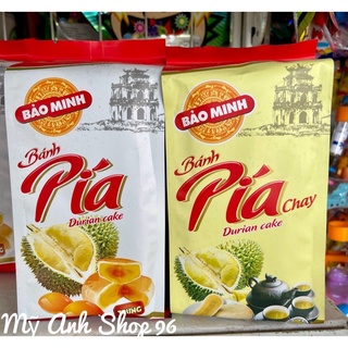 Bánh pía bảo minh 300g