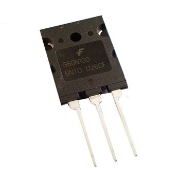 Sò Công Suất IGBT 60N100