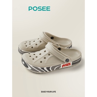 Posee dép thời trang xinh xắn cho nữ