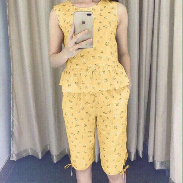 BỘ THÔ PELUM SIÊU KUTE