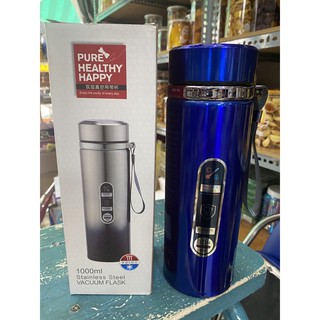 BÌNH GIỮ NHIỆT BAOL INOX 304 - 1000ml