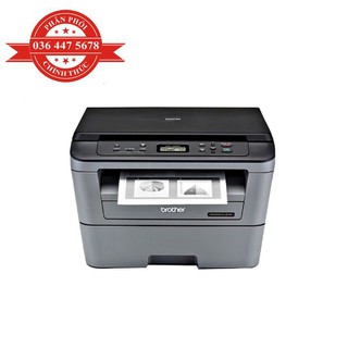 MÁY IN LASER ĐA NĂNG BROTHER DCP-L2520D-- DCP-L2520D