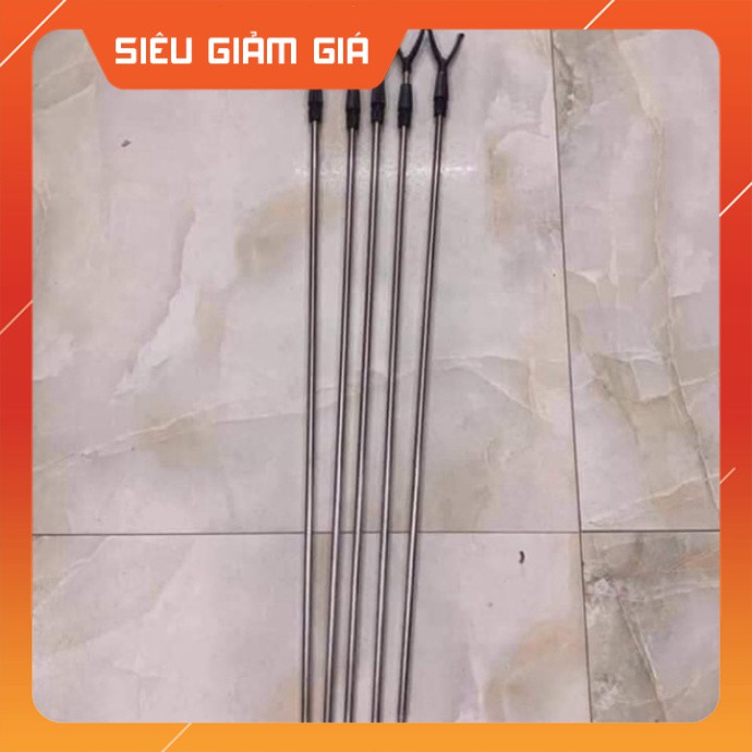 Chống Cần Câu Cá Chữ Y 1m5