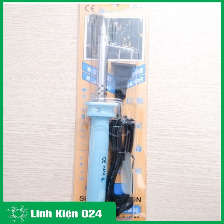 Tay hàn nhiệt HMK công suất 60W hàng Zin