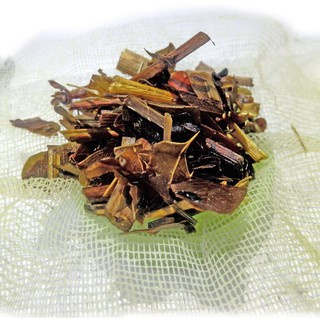 Hít Thông Mũi Thảo Dược Hong Thai Giảm Nghẹt Mũi - Traditional Thai Herbal Inhalant
